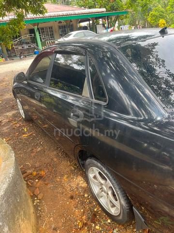 2005 Proton WAJA 1.6 ENHANCED (M) - 4