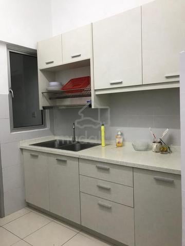 Residensi Pandanmas 1 1