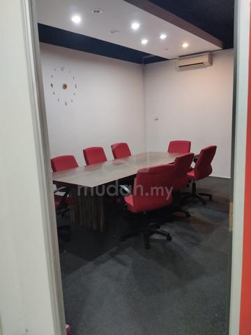 KUANTAN PERDANA Tun Ismail Fully furnished First Floor 4