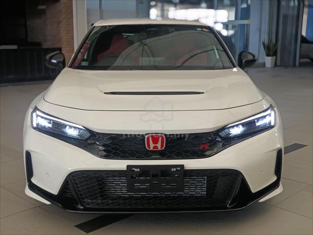 2022 Honda CIVIC 2.0 TYPE R (FL5) low mileage 5A - 3