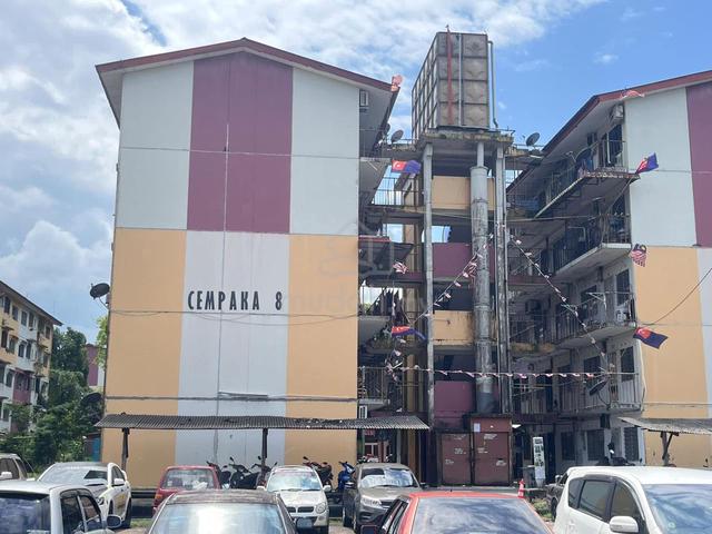 Taman Cempaka 1