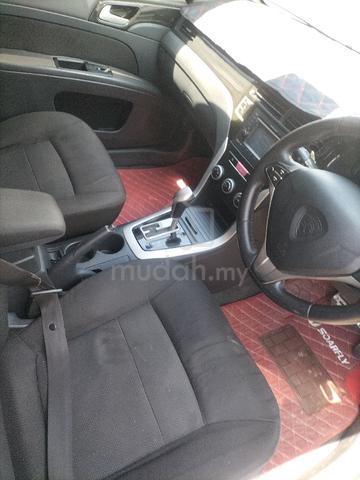 2013 Proton PREVE 1.6 CFE PREMIUM (A) - 3
