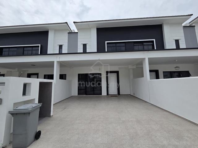 2-storey Terraced House,The Borough Eco Botanic, Iskandar Puteri Johor 1