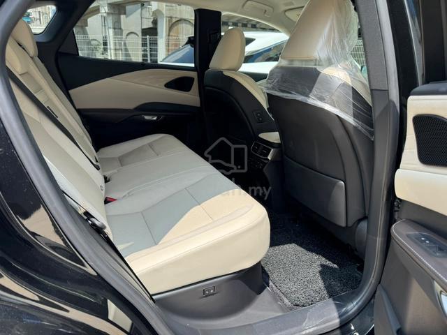 2023 Lexus RX350 2.4 VERSION L 19k mileage - 4