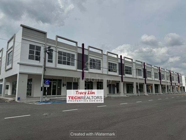 Tasek Gelugor Ara Jaya 1st Floor｜Facing Mainroad｜Hot Area 1