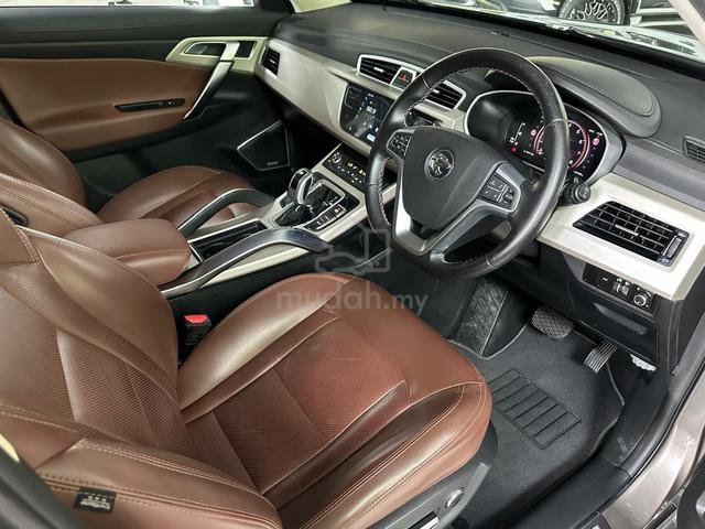 2021 Proton X70 1.8 PREMIUM TGDI (A) FULL LOAN ! - 5