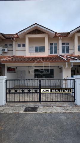 Double Storey Intermediate Terrace ,Riveria,Kota Samarahan 1