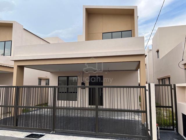 Taman La Casa Lunas Fasa 9 for sale 1