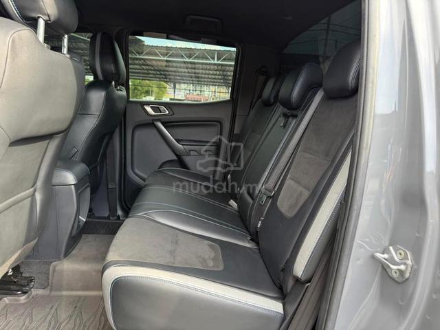 2019 Ford RANGER 2.0 RAPTOR Bi-Turbo (A) - 3