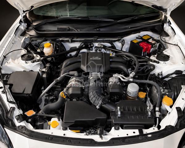 2024 Toyota GR86 RZ 2.4 Auto | Japan Import | 11k - 5