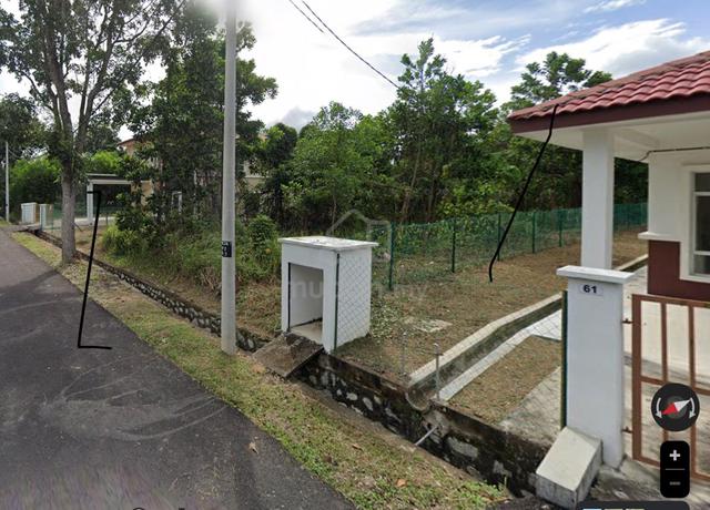 XXL Tasik Senangin Intermediate Bungalow Lot 1