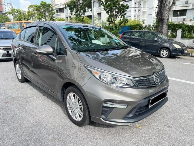 2024 Proton PERSONA 1.6 (A) MILEAGE 30K F/S RECORD - 1