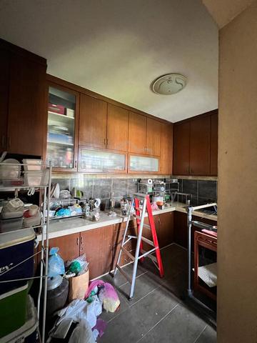 Mawar Apartment (Sungai Nibong) 1