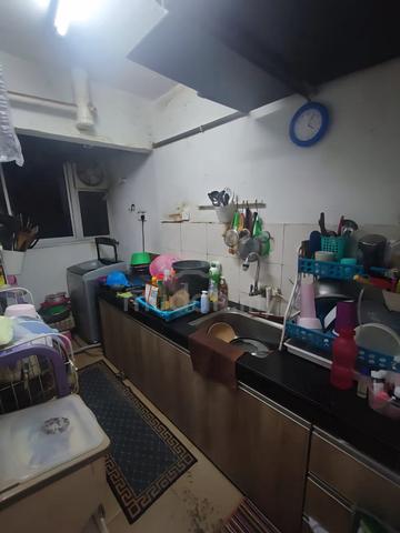 Apartment Kelisa Ria 1