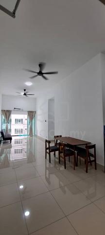 Razak City Residences (RC Residence) 1