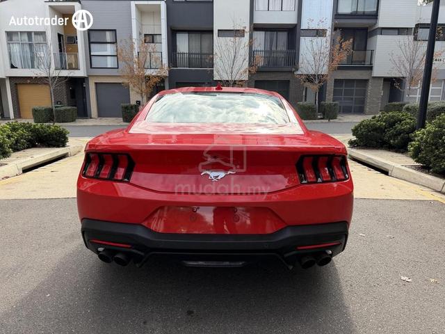 2024 Ford MUSTANG 2.3 ECOBOOST (A) - 5