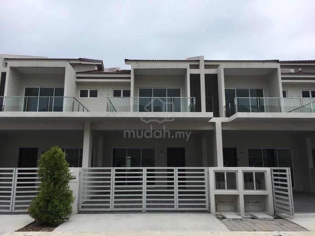 Raintree Park 1 Double Storey Detached Bandar Tasek Mutiara 1
