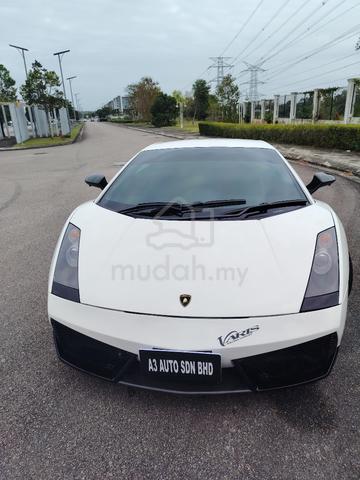 2006 Lamborghini GALLARDO 5.0 SE (A) - 3