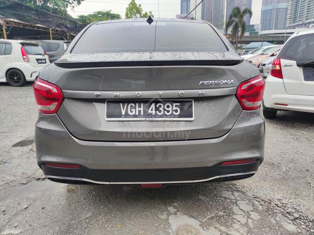 Proton PERSONA 1.6 (A) STANDARD Android Player - 5