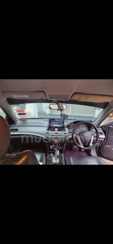 2009 Honda ACCORD 2.4 VTI-L (A) - 5