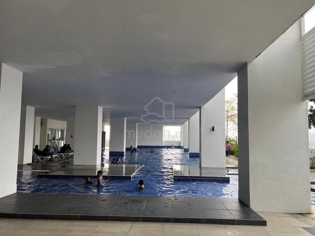 Residensi Puchongmas 1