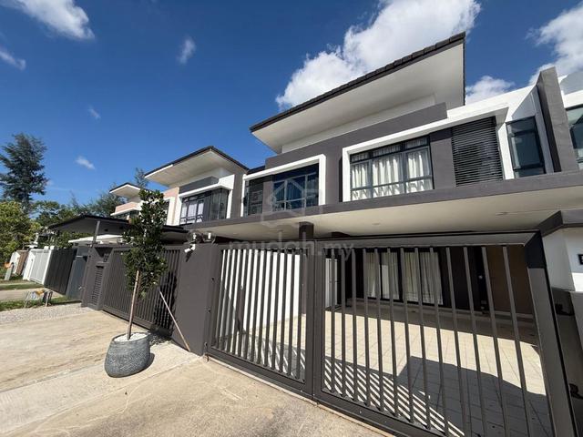 Horizon Hills Valley West 1 2-Storey Terrace For Rent 1
