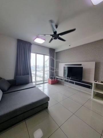 Austin Regency 1