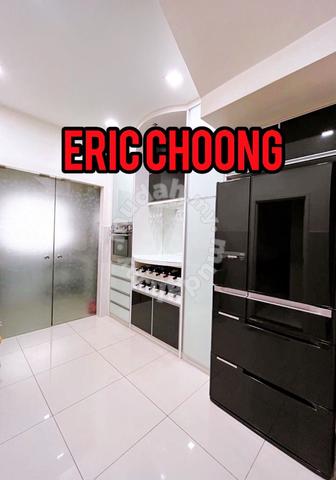 2 Storey Terrace Setia Vista Bayan Lepas Relau Fully Renovated 1