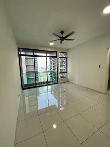 City of Green Condominium 1