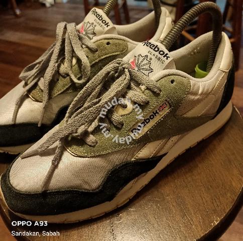 kasut reebok classic