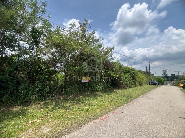 4790 sqft Residential land near Rantau Seremban 1