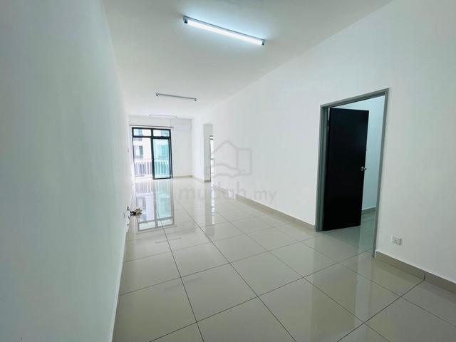 KSL Residence 2 @ Kangkar Tebrau 1