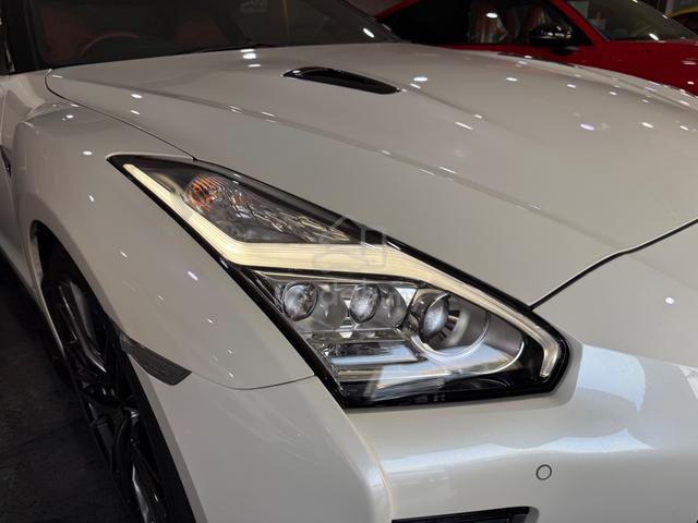 2022 Nissan GTR R35 PREMIUM EDITION (Red Interior) - 2