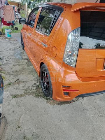 2009 Perodua MYVI 1.3 SE ZHS FACELIFT (A) - 5