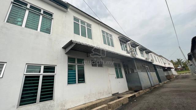 [BEBAS BANJIR] Freehold Teres 2 Tingkat Kampung Padang Maju Kuantan 3