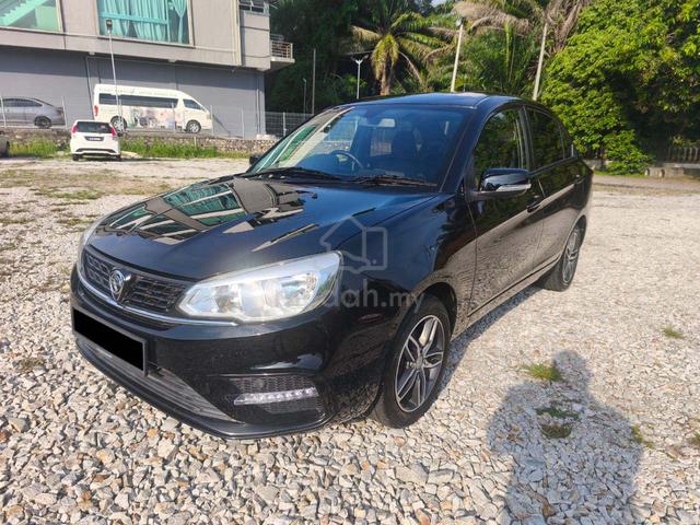 2020 Proton SAGA PREMIUM AT 1.3L (A) - 2