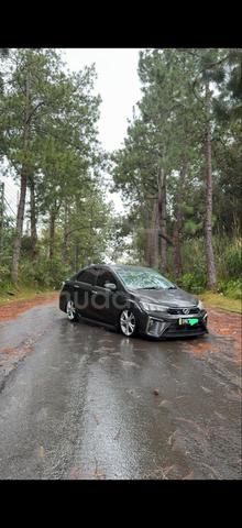 2020 Perodua BEZZA 1.3 PREMIUM X (A) - 1