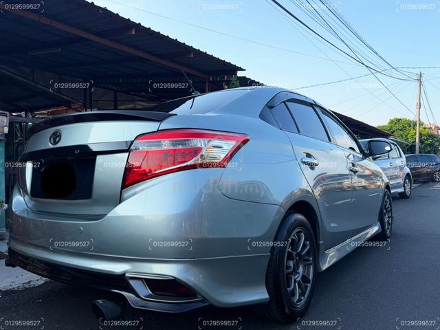 2014 Toyota VIOS 1.5 J NCP150R (A) - 3