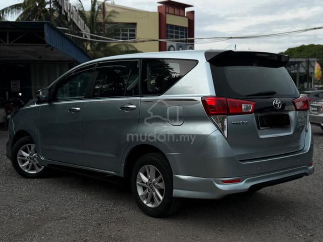2018 Toyota INNOVA 2.0 G TGN140R (A) - 3
