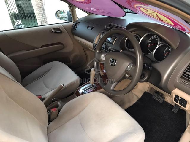 2006 Honda CITY 1.5 i-DSI FACELIFT (A) - 3
