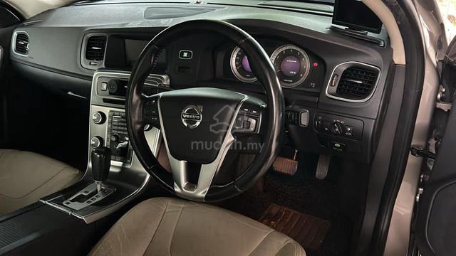 2012 Volvo S60 2.0 T5 (A) - 5