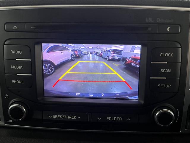2016 Kia SPORTAGE 2.0 GT (A) JBL , WARRANTY - 5