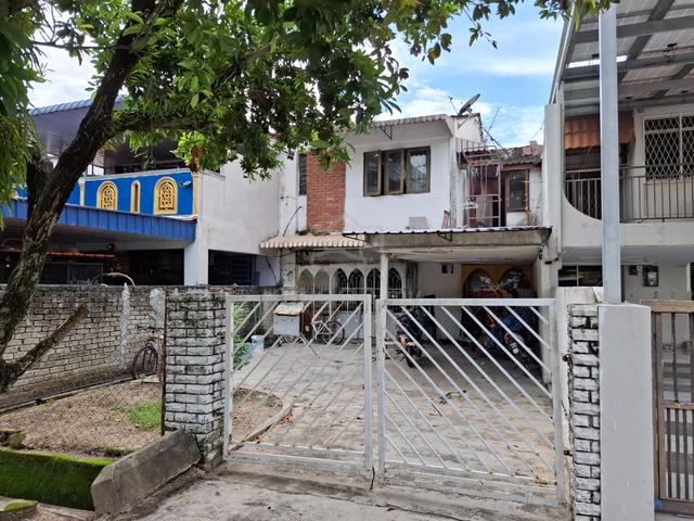 2 storey terrace , Taman desa damai, Bukit Mertajam 1