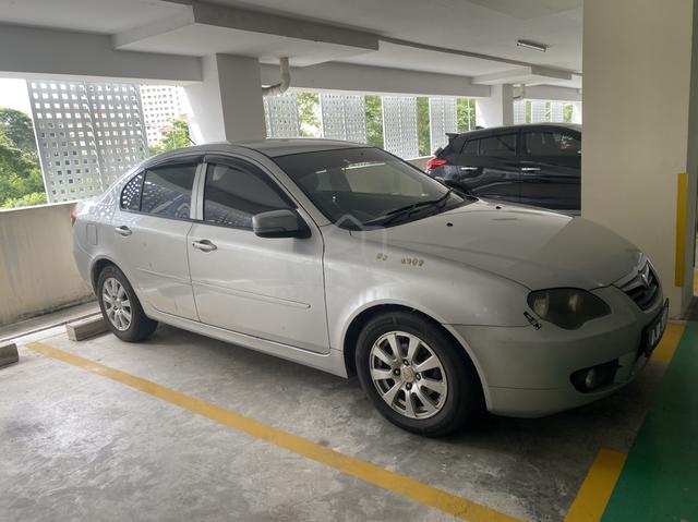 2012 Proton PERSONA 1.6 ELEGANCE BASE LINE (A) - 3