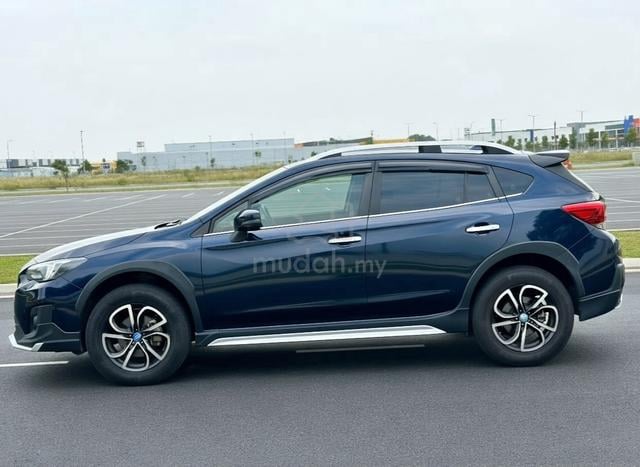 [2019] Subaru XV 2.0 GT-Line (AT) Performance AWD - 2