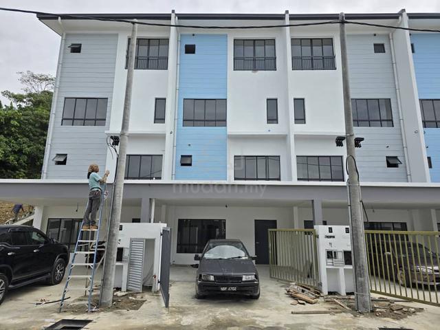 For Sale - Rimba Hill Phase 3 - Prime Location 1