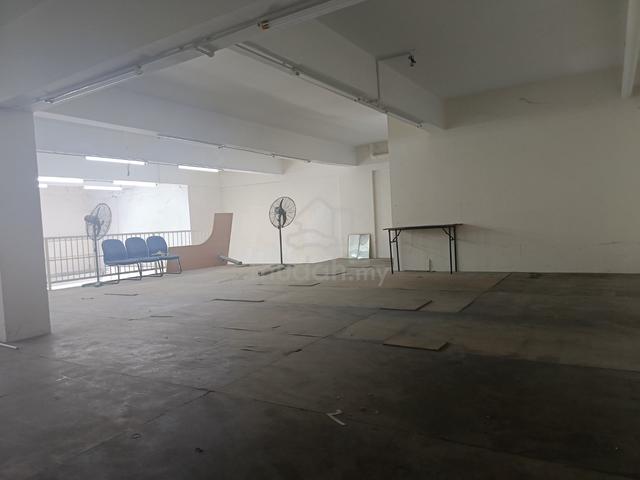 Kubica Square ground floor shop, kajang Bangi 1