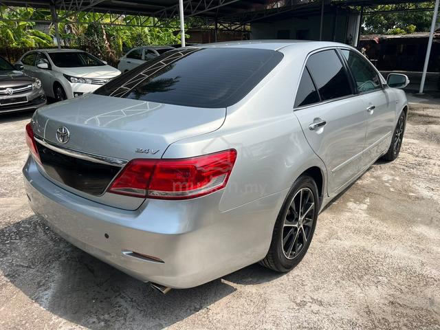 2011 Toyota CAMRY 2.4 V ACV40R-JEAGKERH FACELIFT - 4