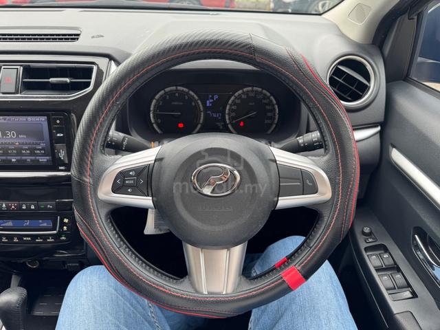 2020 Perodua ARUZ 1.5 AV MY19 D38L (A) - 5