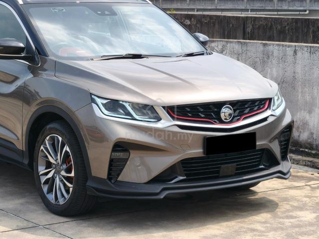 2022 Proton X50 1.5 FlagShip (A) Super Low Mileage - 2